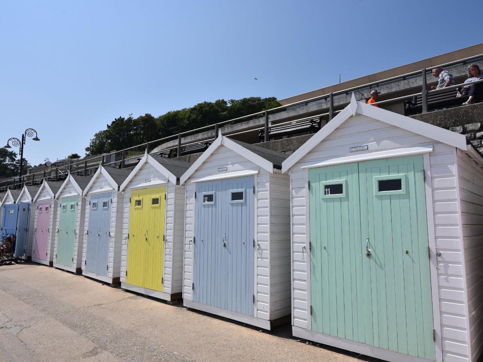 16 Church Street Lyme Regis Kültér fotó